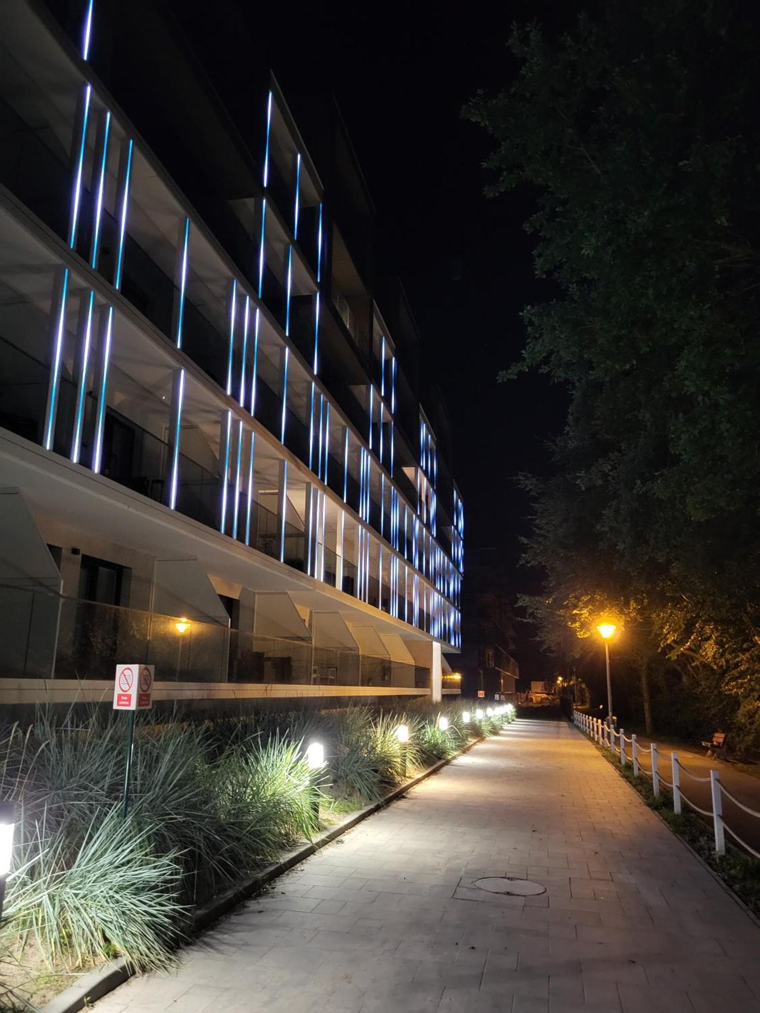 Apartament Akwamaryn 309 Przy Plazy- Perlowa Przystan- Holiday City Sianozety Esterno foto