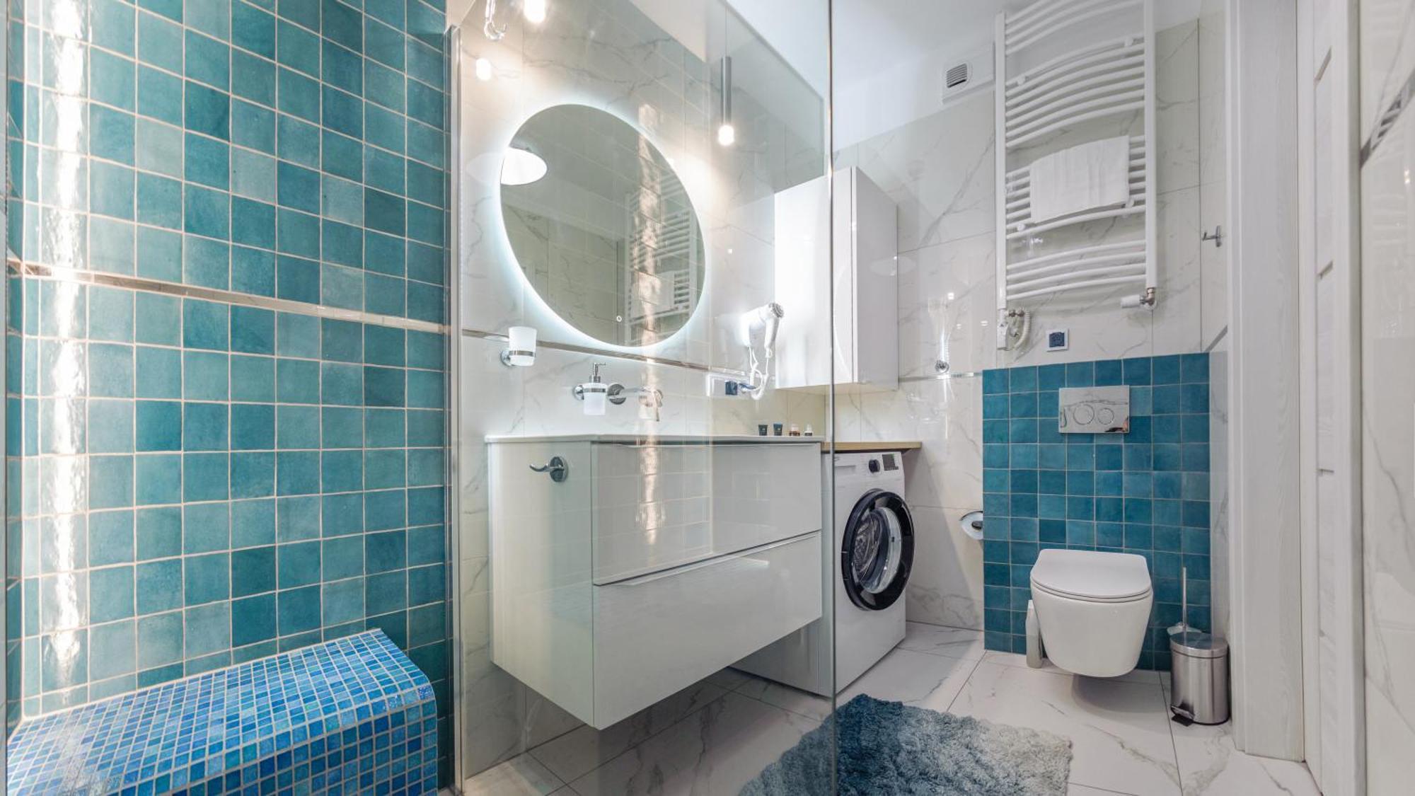Apartament Akwamaryn 309 Przy Plazy- Perlowa Przystan- Holiday City Sianozety Esterno foto